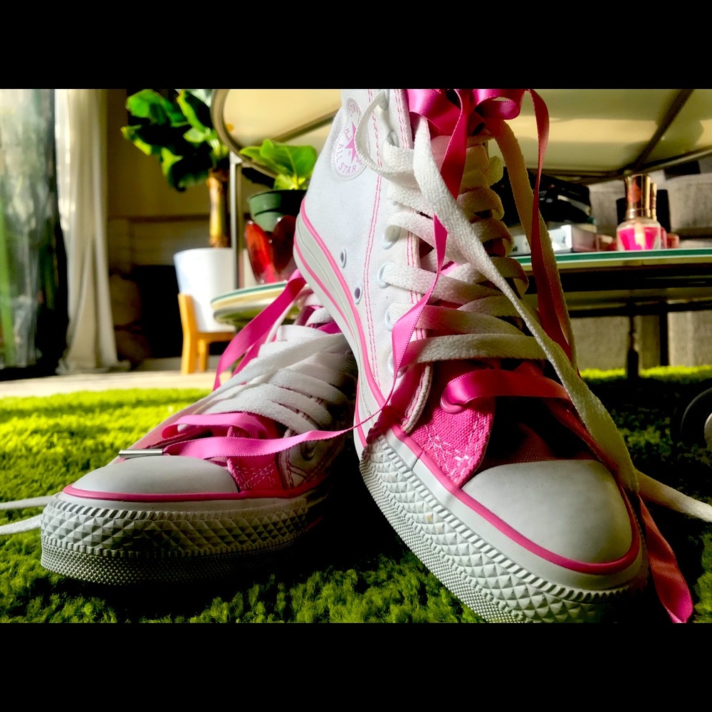 Converse